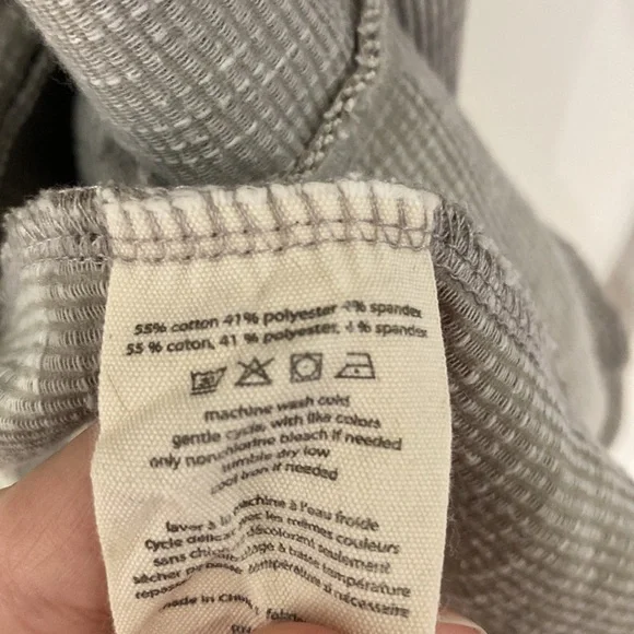 DONNI Ribbed Cardigan - Picture 8 of 12